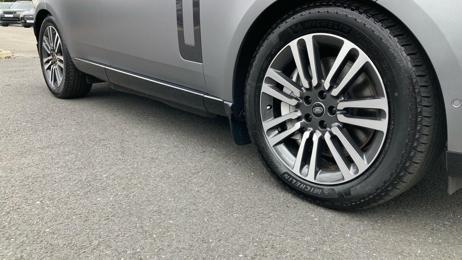 Used Land Rover Range Rover 2023 for sale - 76255211: Photo 34