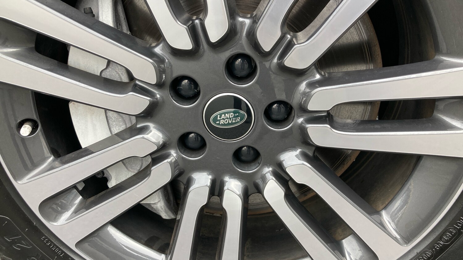 Used Land Rover Range Rover 2023 for sale - 76255211: Photo 35