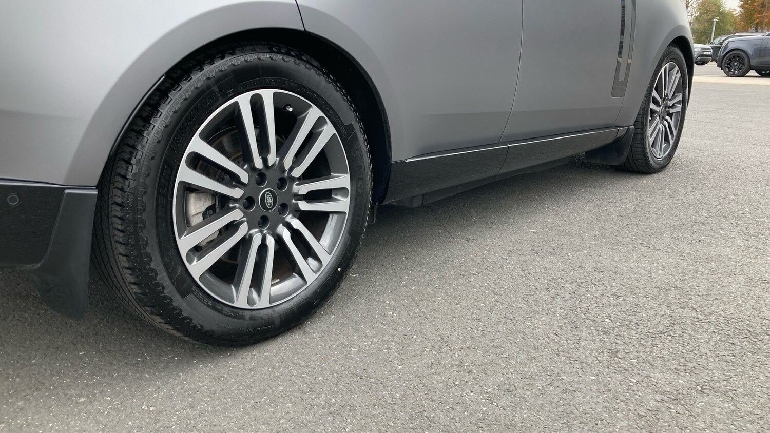 Used Land Rover Range Rover 2023 for sale - 76255211: Photo 36