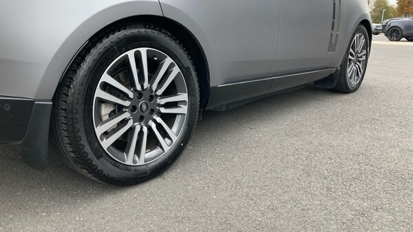 Used Land Rover Range Rover 2023 for sale - 76255211: Photo 36