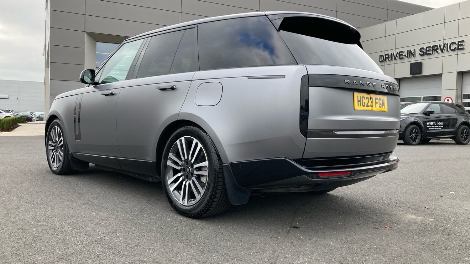 Used Land Rover Range Rover 2023 for sale - 76255211: Photo 40