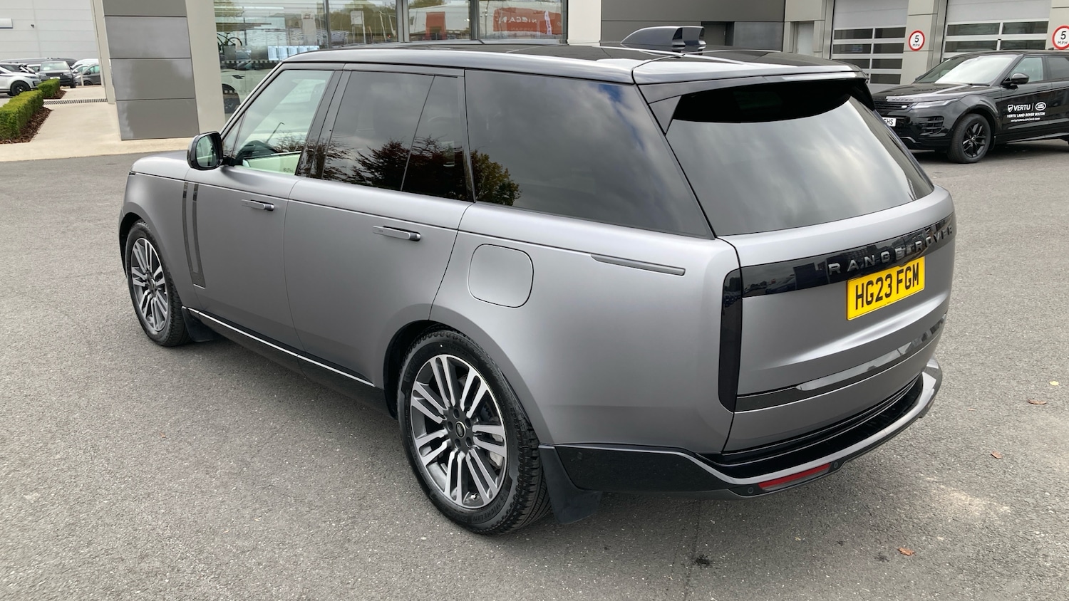 Used Land Rover Range Rover 2023 for sale - 76255211: Photo 41