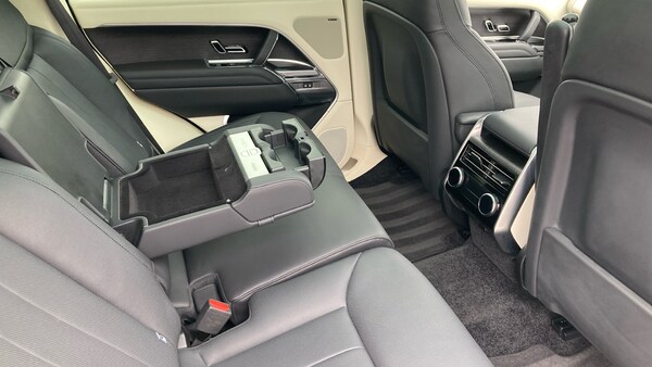 Used Land Rover Range Rover 2023 for sale - 76255211: Photo 42