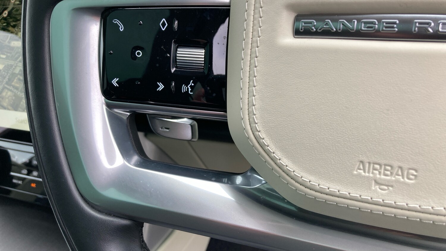 Used Land Rover Range Rover 2023 for sale - 76255211: Photo 43