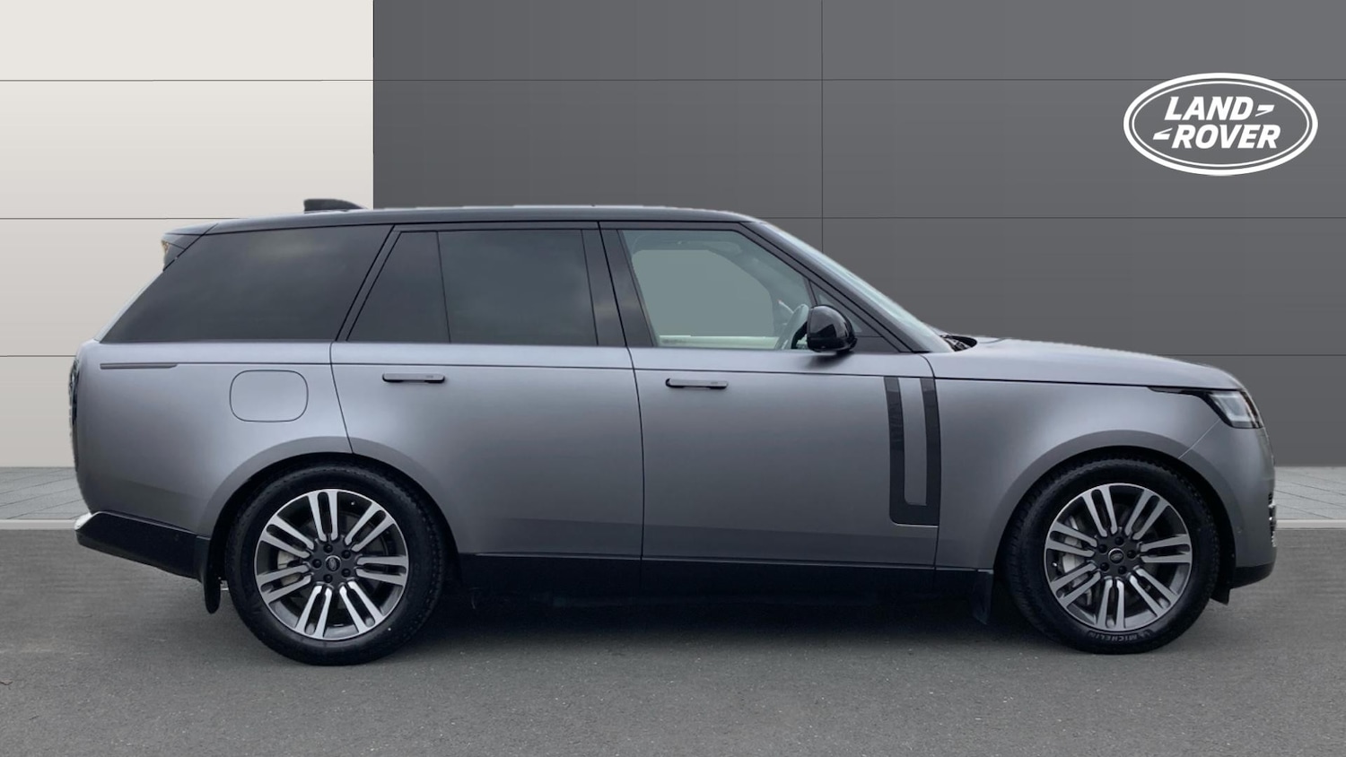 Used Land Rover Range Rover 2023 for sale - 76255211: Photo 5