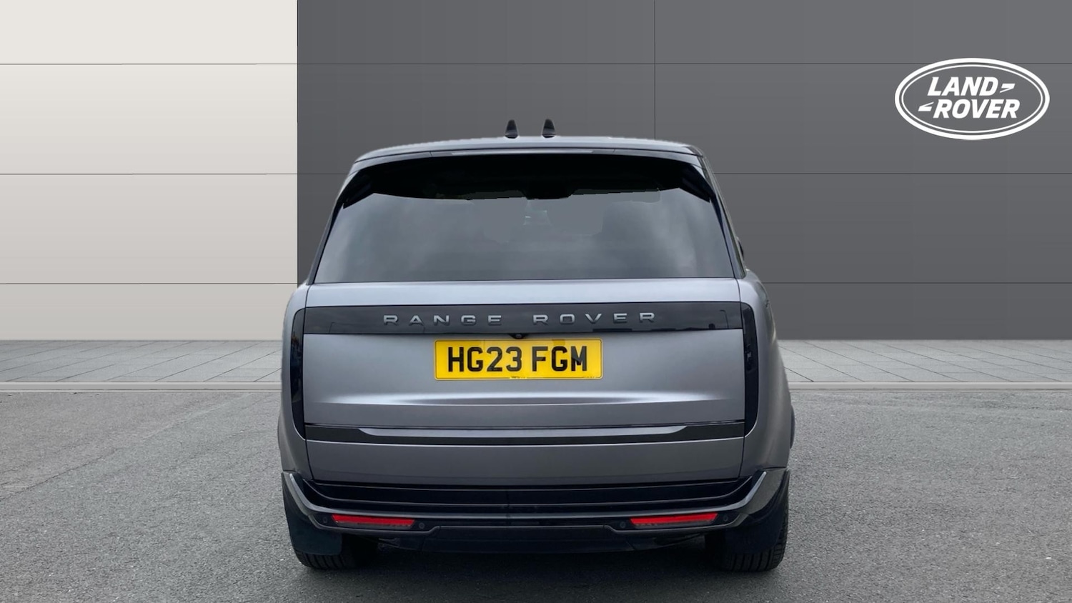 Used Land Rover Range Rover 2023 for sale - 76255211: Photo 6