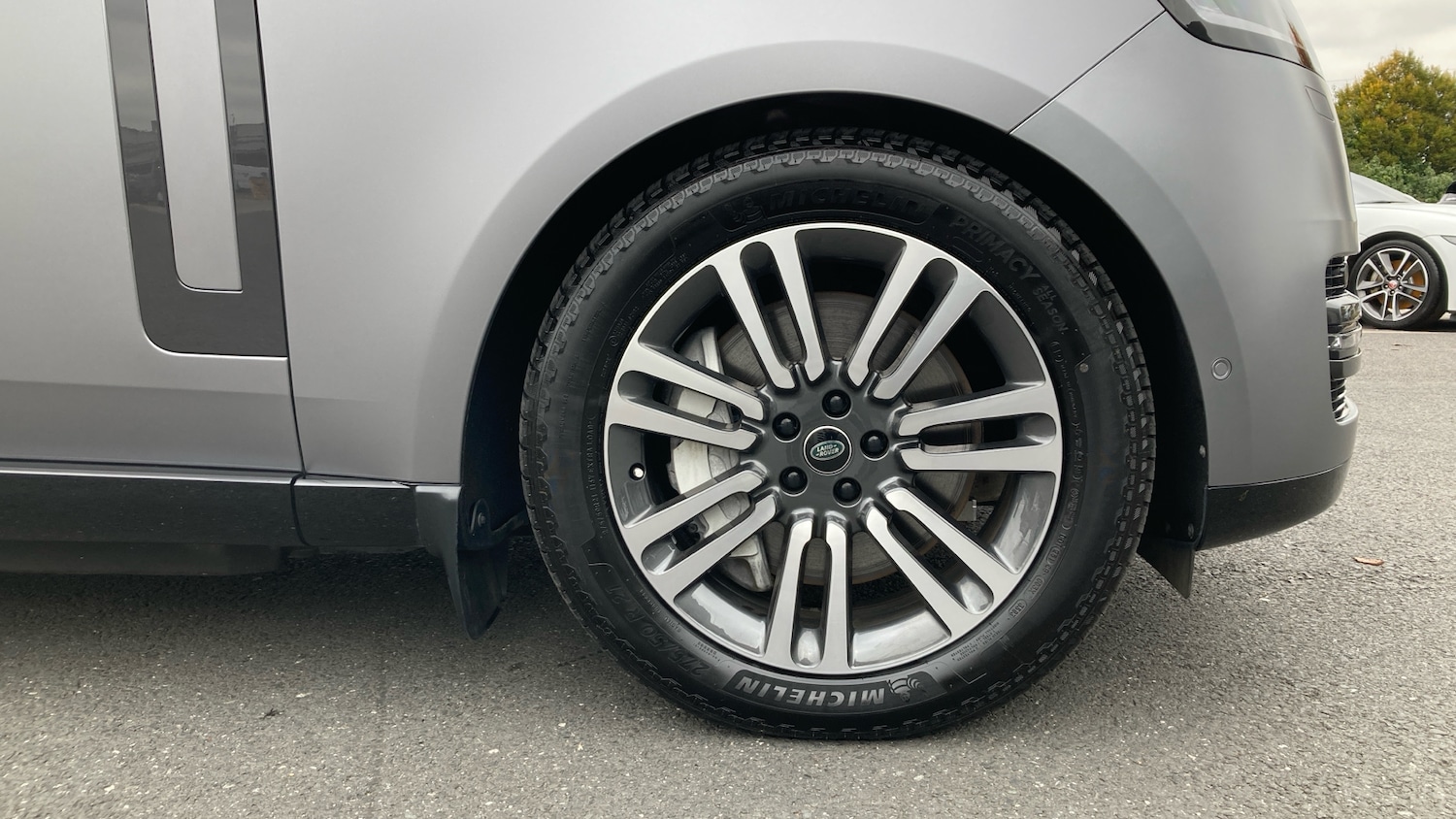 Used Land Rover Range Rover 2023 for sale - 76255211: Photo 8