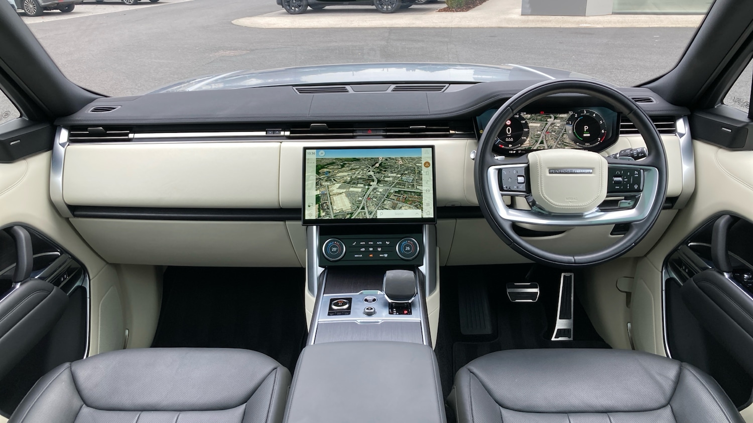 Used Land Rover Range Rover 2023 for sale - 76255211: Photo 9