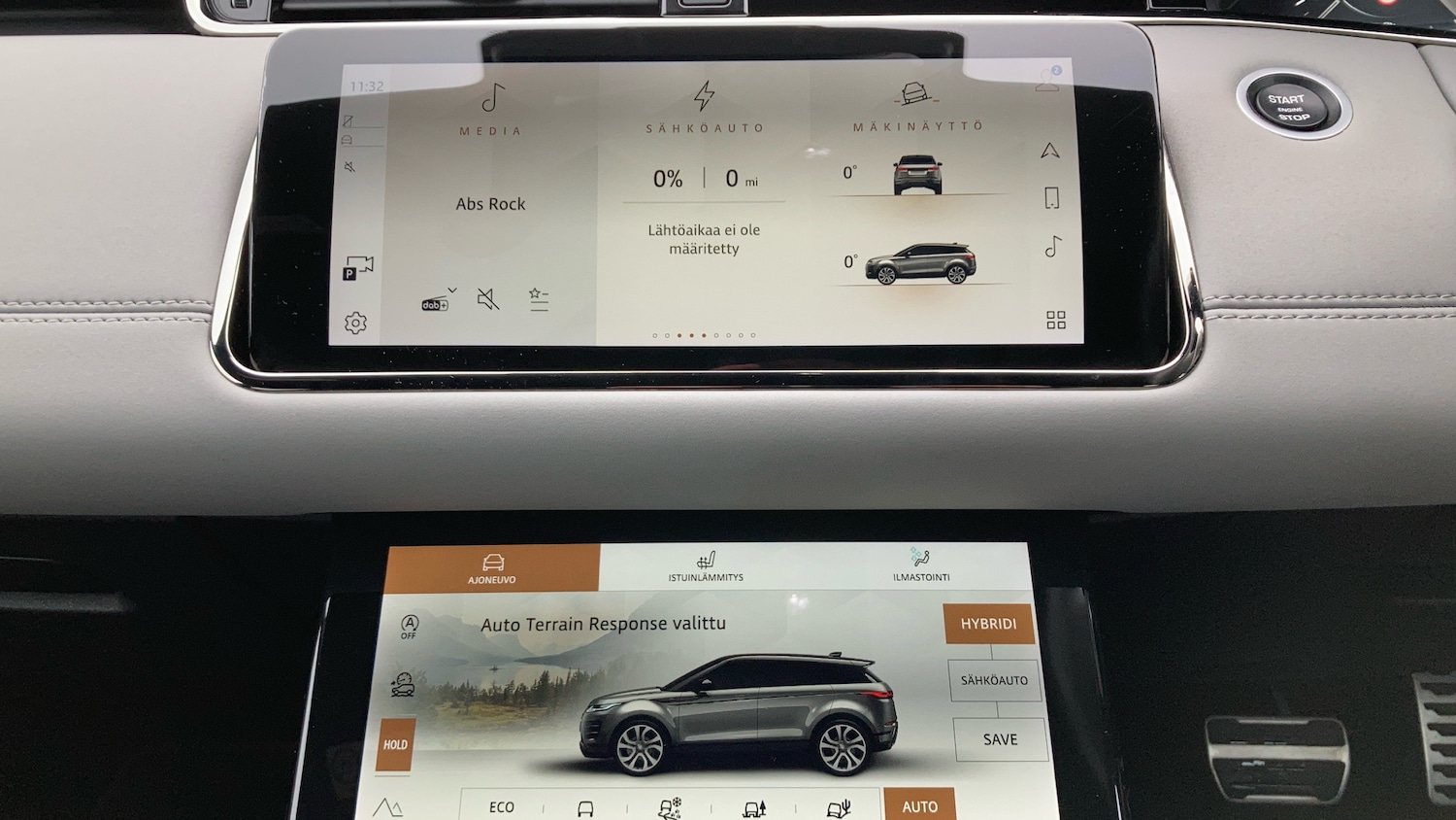 Used Land Rover Range Rover Evoque 2021 for sale - 77112838: Photo 14