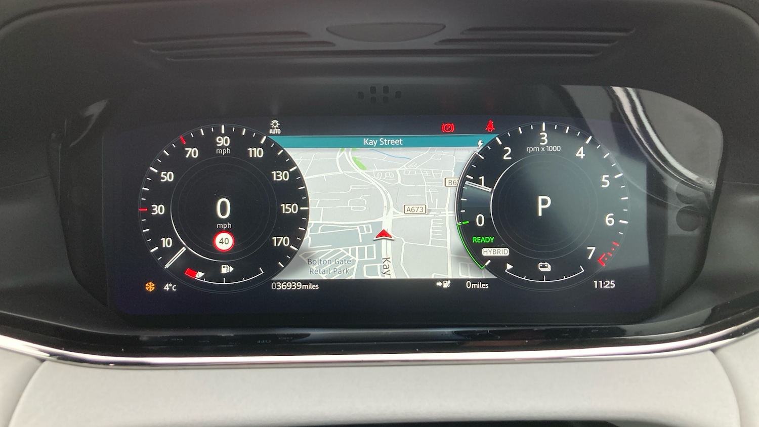 Used Land Rover Range Rover Evoque 2021 for sale - 77112838: Photo 16