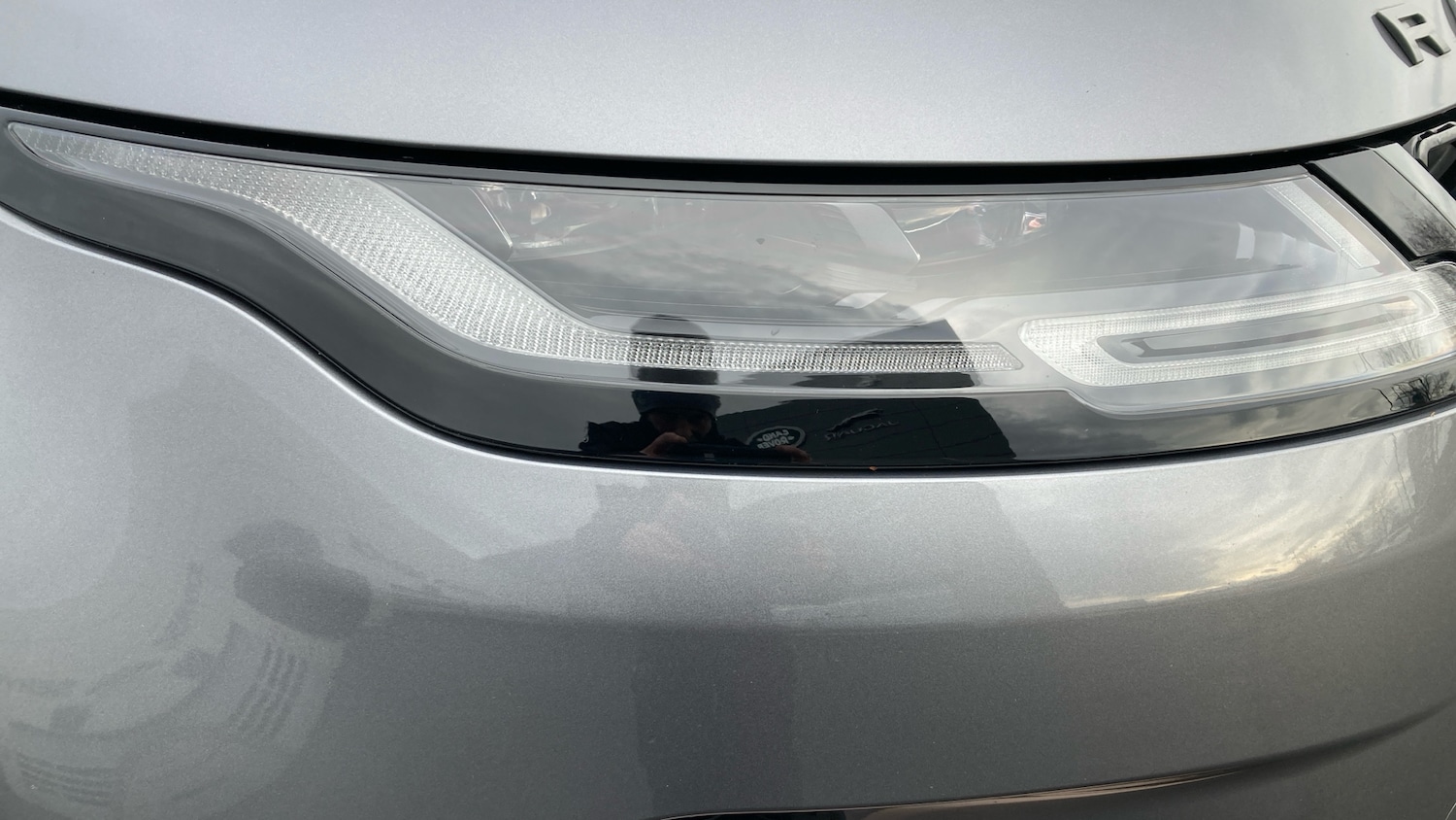 Used Land Rover Range Rover Evoque 2021 for sale - 77112838: Photo 17