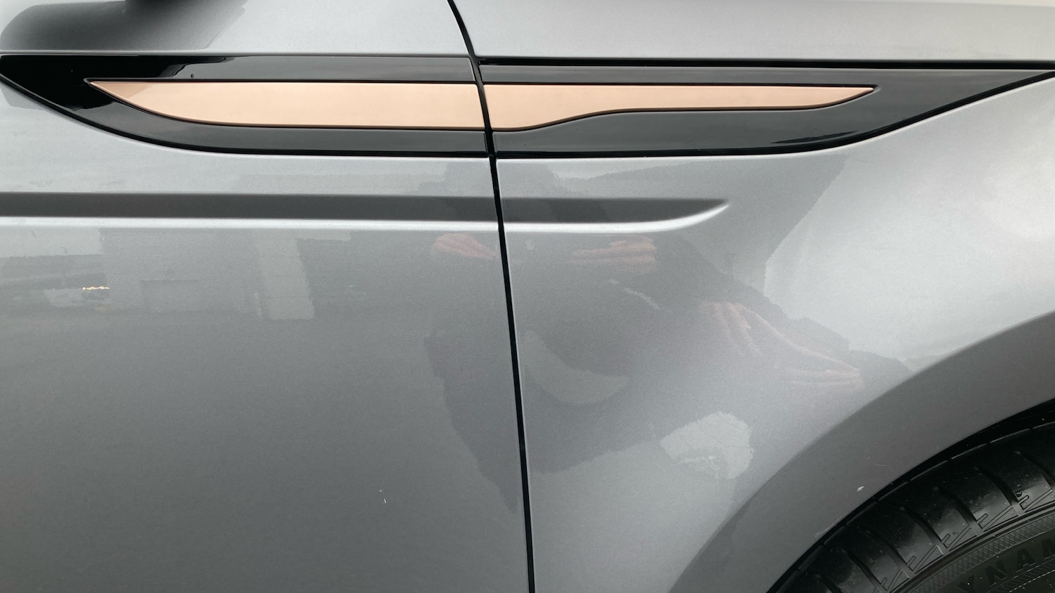 Used Land Rover Range Rover Evoque 2021 for sale - 77112838: Photo 22