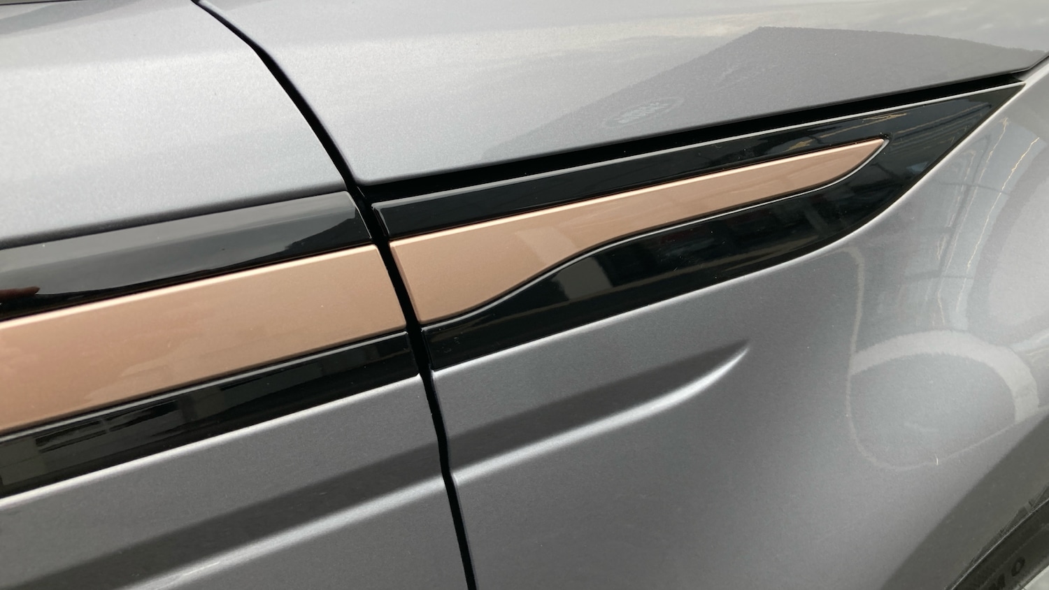 Used Land Rover Range Rover Evoque 2021 for sale - 77112838: Photo 24