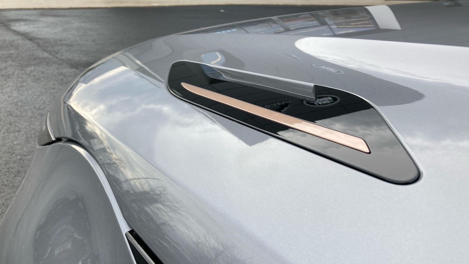 Used Land Rover Range Rover Evoque 2021 for sale - 77112838: Photo 25