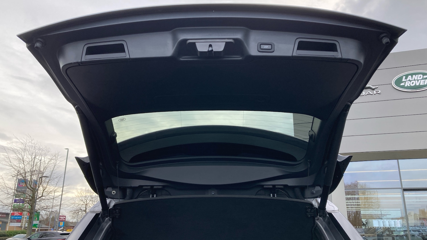 Used Land Rover Range Rover Evoque 2021 for sale - 77112838: Photo 27