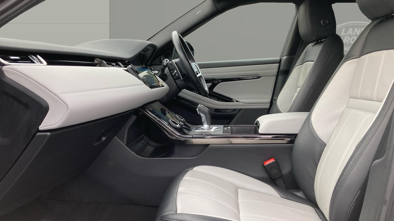 Used Land Rover Range Rover Evoque 2021 for sale - 77112838: Photo 3