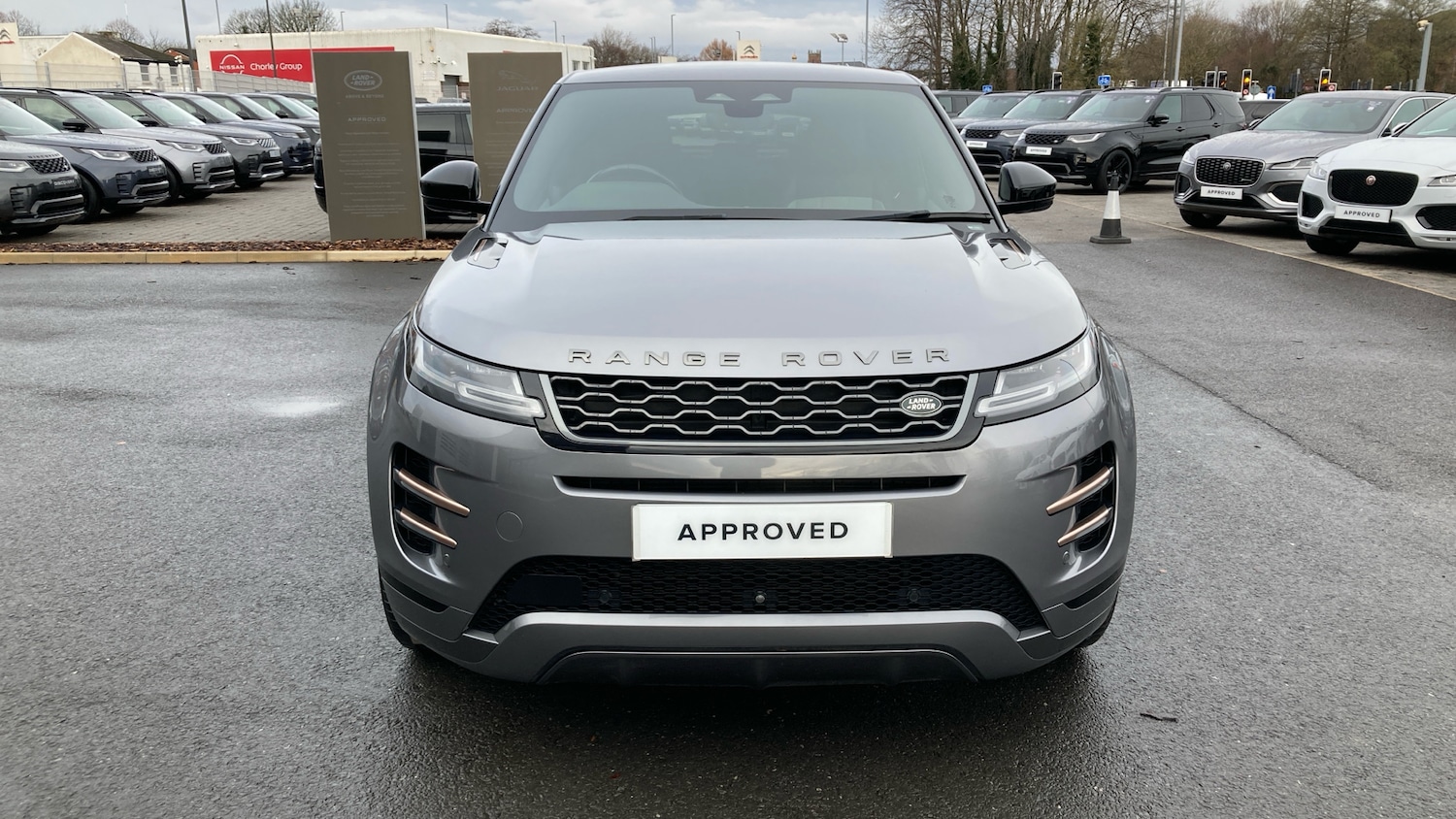 Used Land Rover Range Rover Evoque 2021 for sale - 77112838: Photo 31