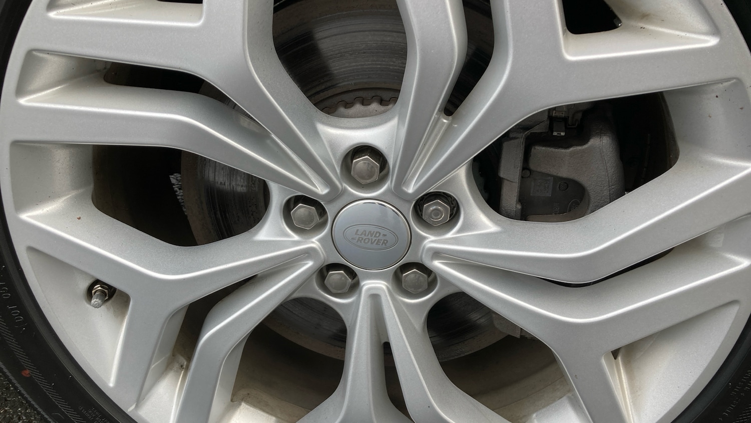 Used Land Rover Range Rover Evoque 2021 for sale - 77112838: Photo 35