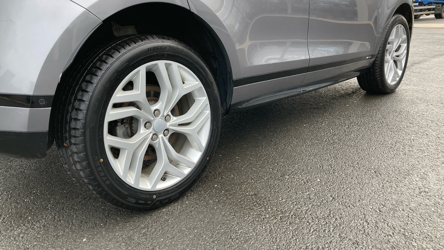 Used Land Rover Range Rover Evoque 2021 for sale - 77112838: Photo 36