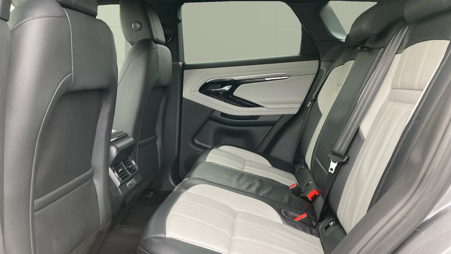 Used Land Rover Range Rover Evoque 2021 for sale - 77112838: Photo 4