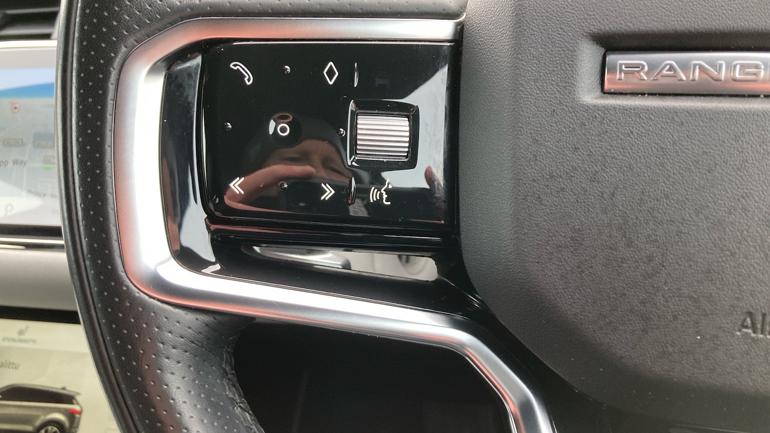 Used Land Rover Range Rover Evoque 2021 for sale - 77112838: Photo 43