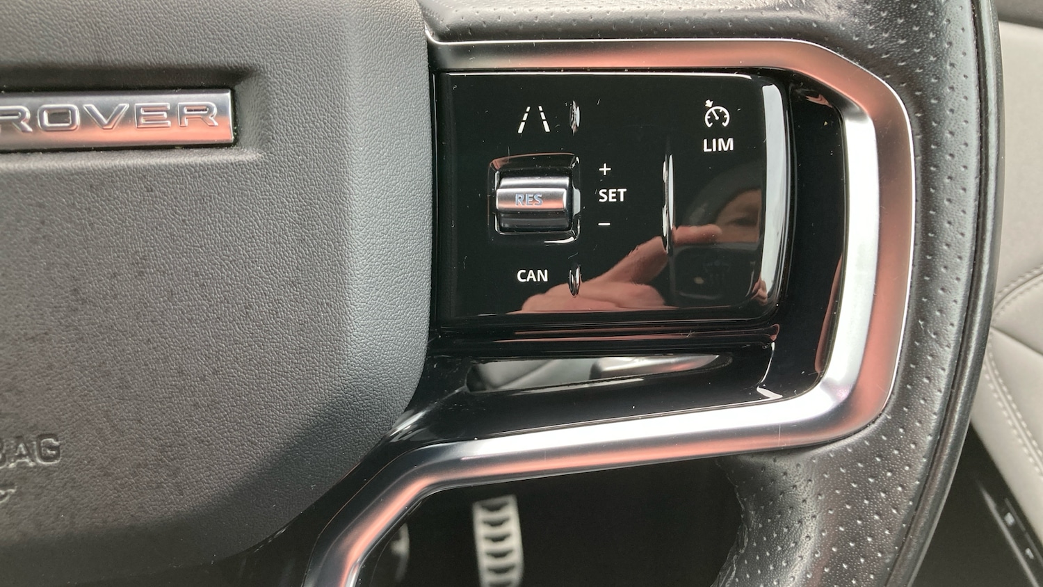 Used Land Rover Range Rover Evoque 2021 for sale - 77112838: Photo 44