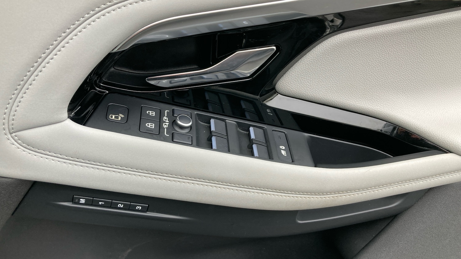 Used Land Rover Range Rover Evoque 2021 for sale - 77112838: Photo 45