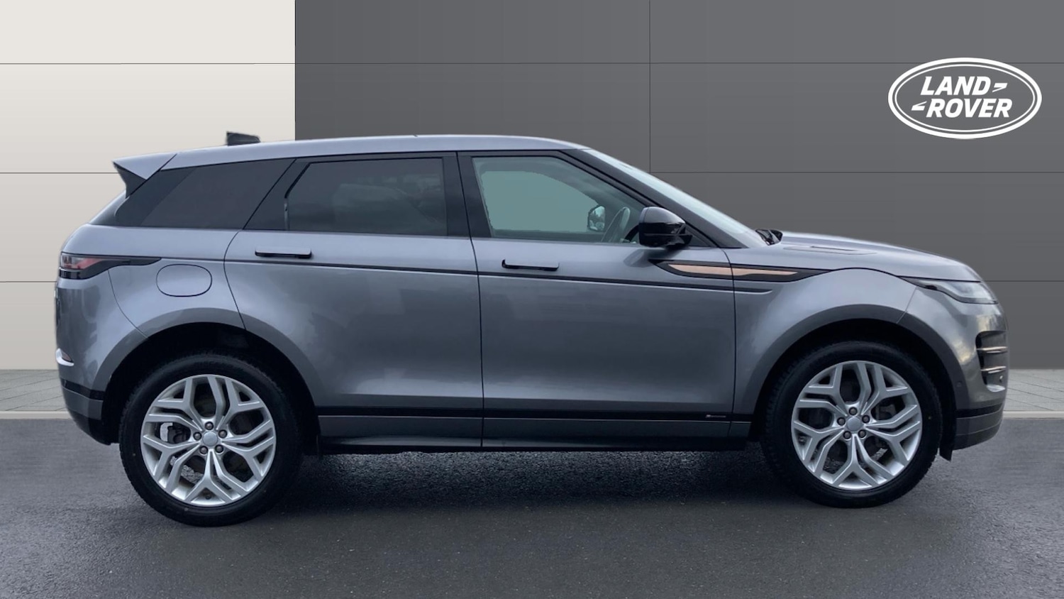 Used Land Rover Range Rover Evoque 2021 for sale - 77112838: Photo 5