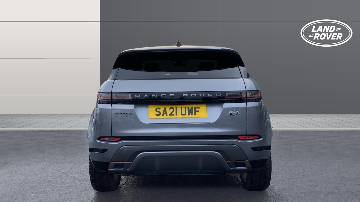 Used Land Rover Range Rover Evoque 2021 for sale - 77112838: Photo 6