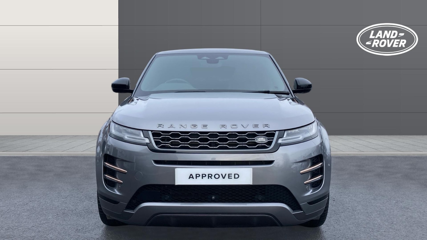 Used Land Rover Range Rover Evoque 2021 for sale - 77112838: Photo 7
