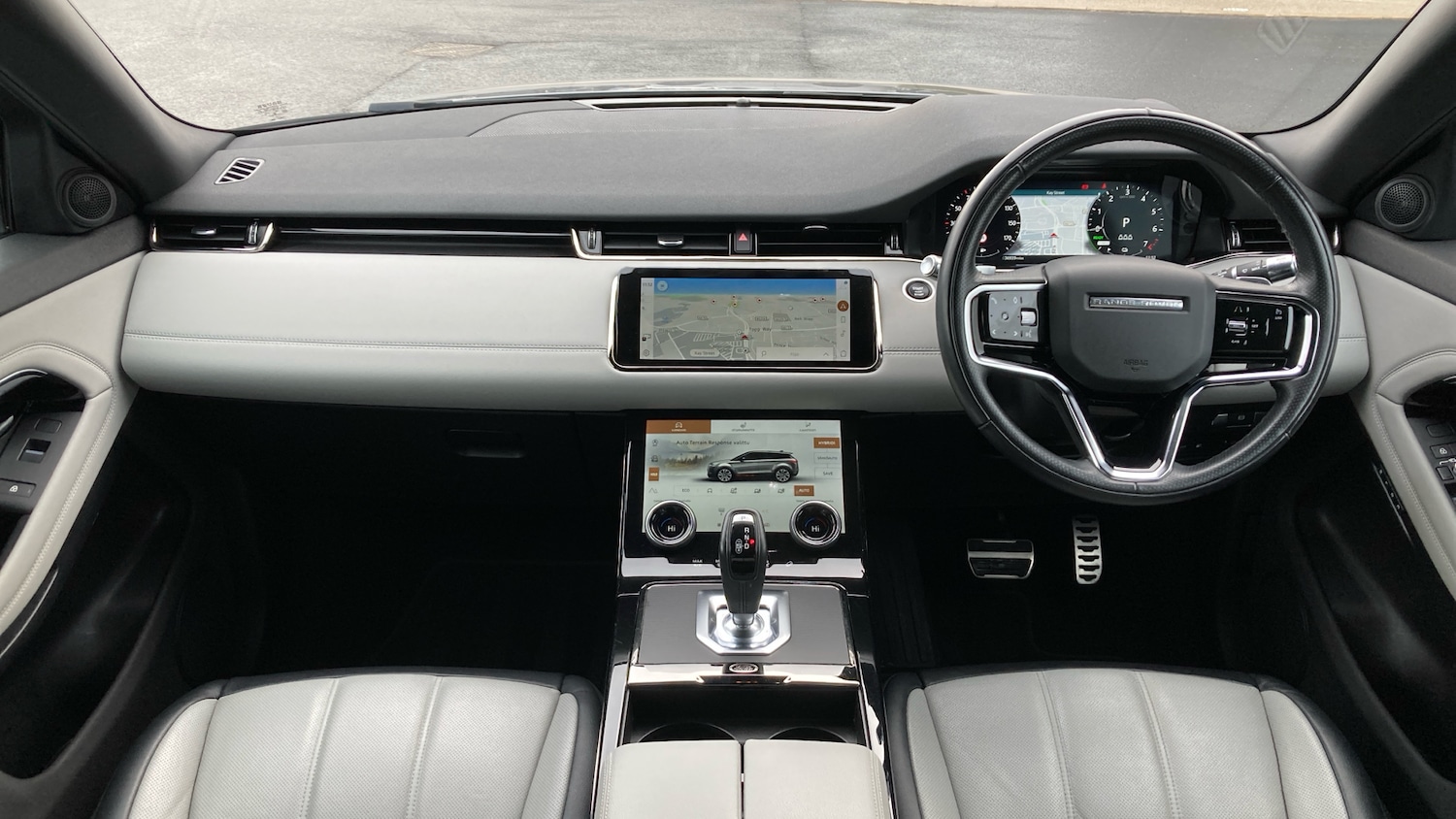 Used Land Rover Range Rover Evoque 2021 for sale - 77112838: Photo 9