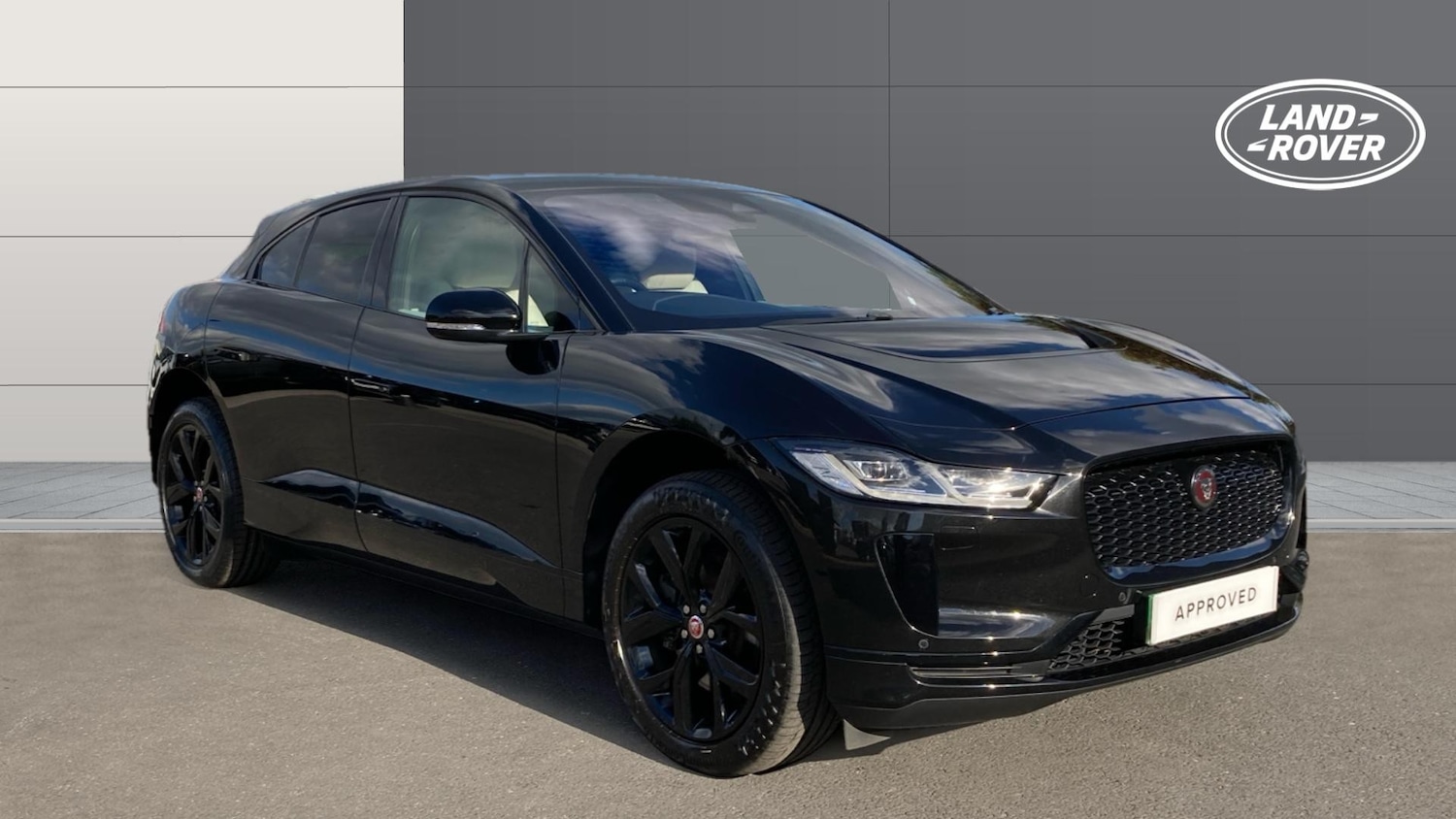 Used Jaguar I-Pace 2022 for sale - 76038116: Photo 1