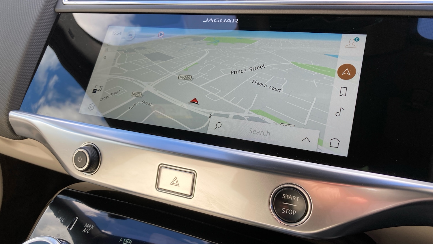 Used Jaguar I-Pace 2022 for sale - 76038116: Photo 11