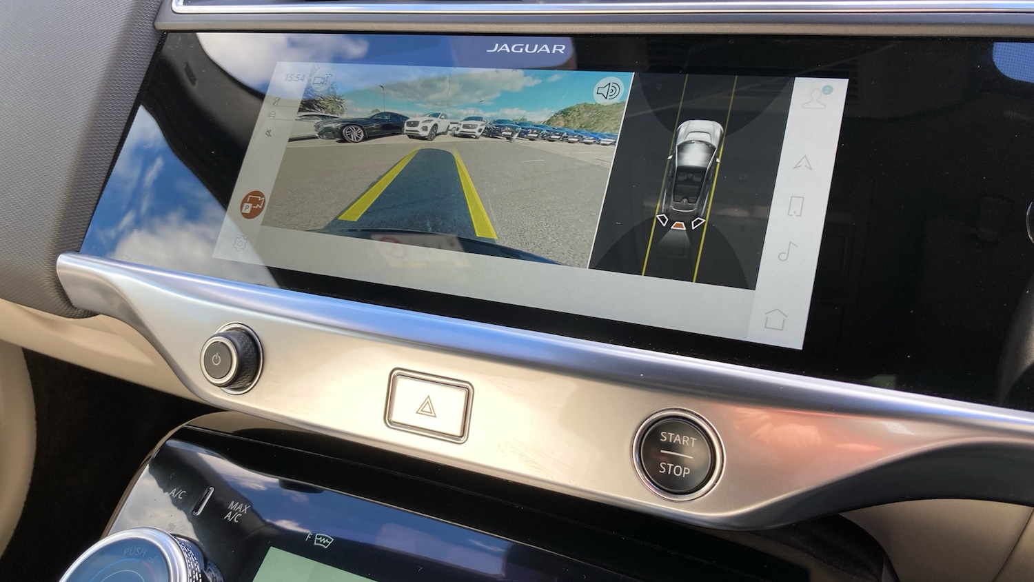 Used Jaguar I-Pace 2022 for sale - 76038116: Photo 12
