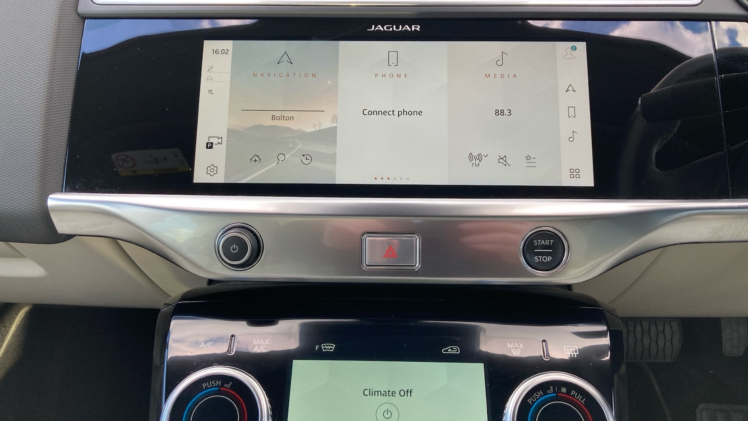 Used Jaguar I-Pace 2022 for sale - 76038116: Photo 14