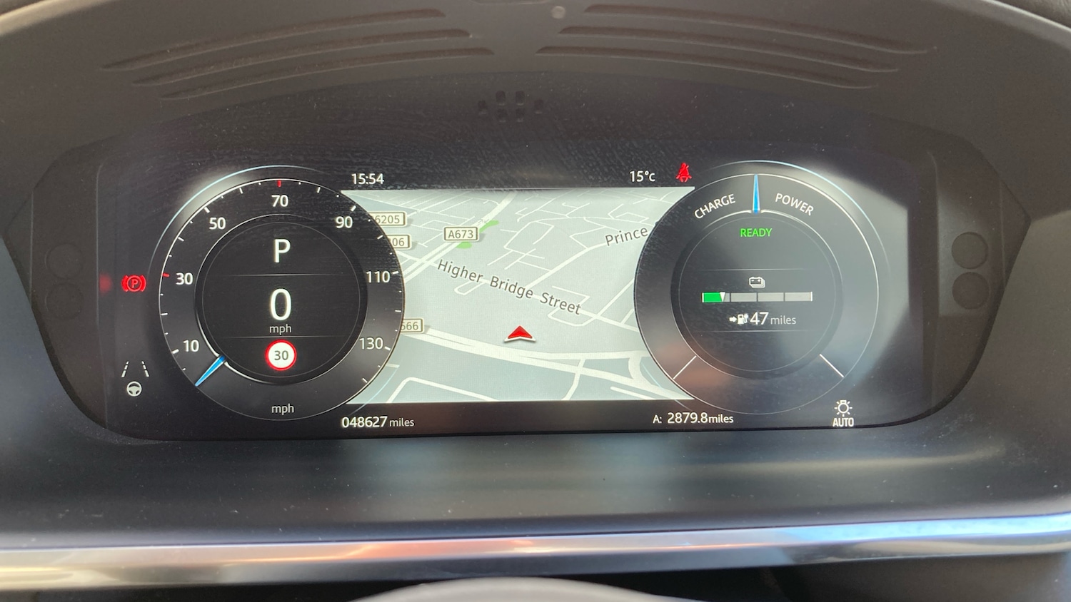 Used Jaguar I-Pace 2022 for sale - 76038116: Photo 16