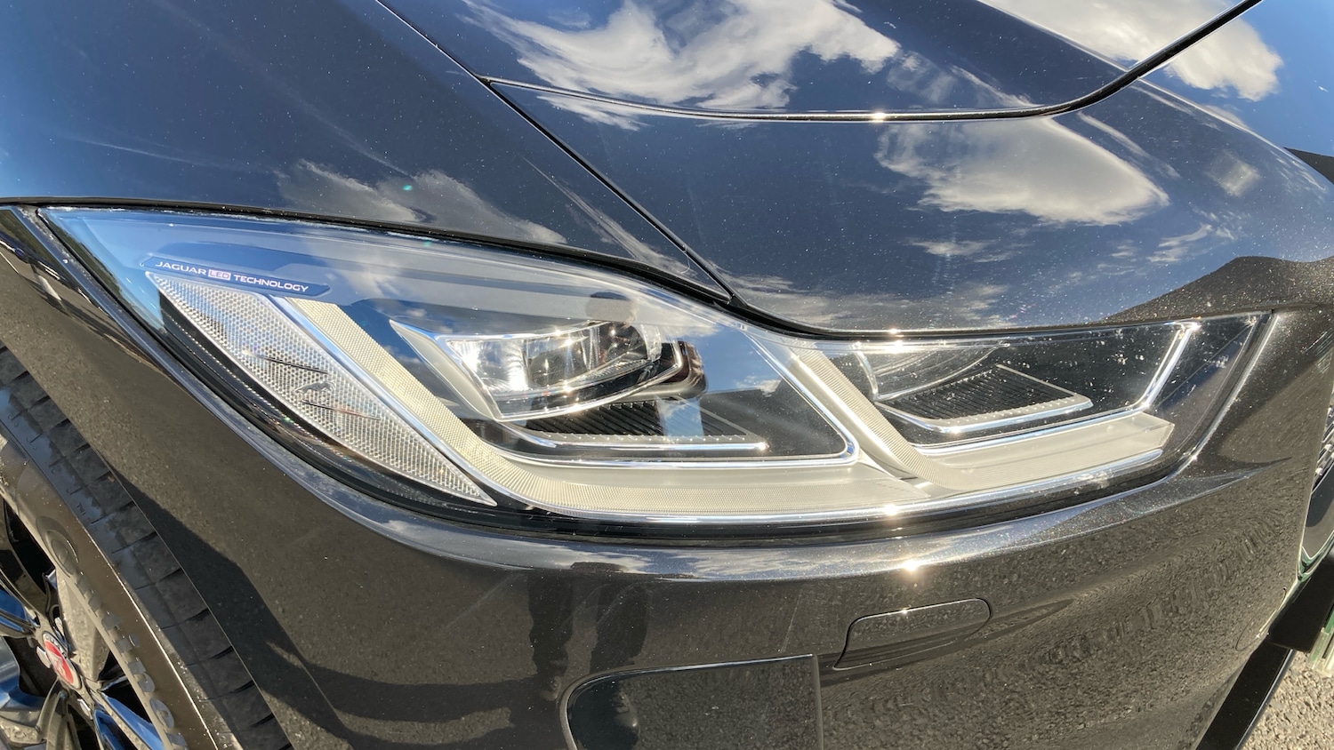 Used Jaguar I-Pace 2022 for sale - 76038116: Photo 17