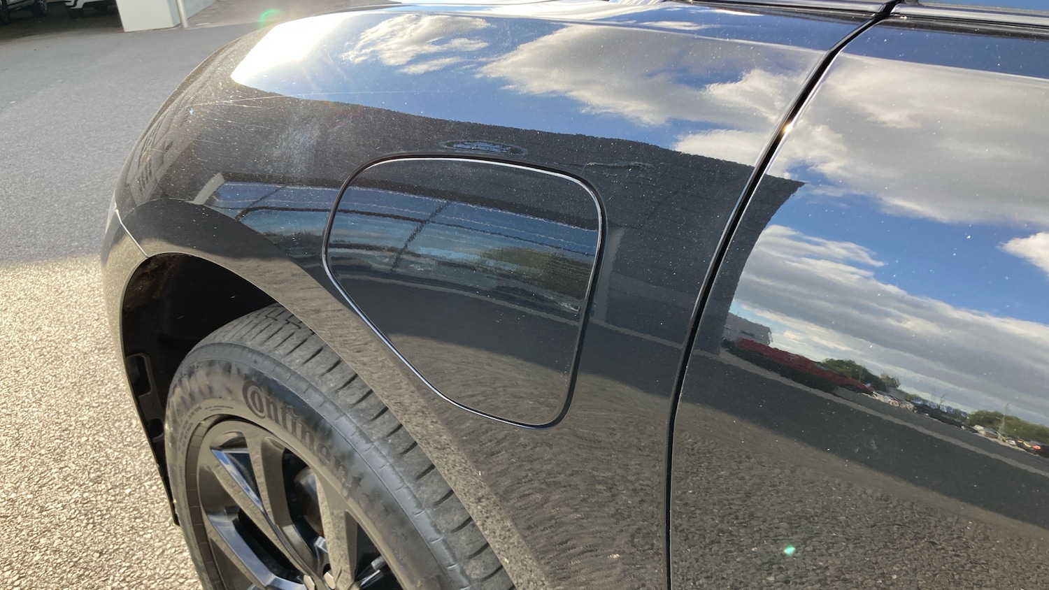 Used Jaguar I-Pace 2022 for sale - 76038116: Photo 20