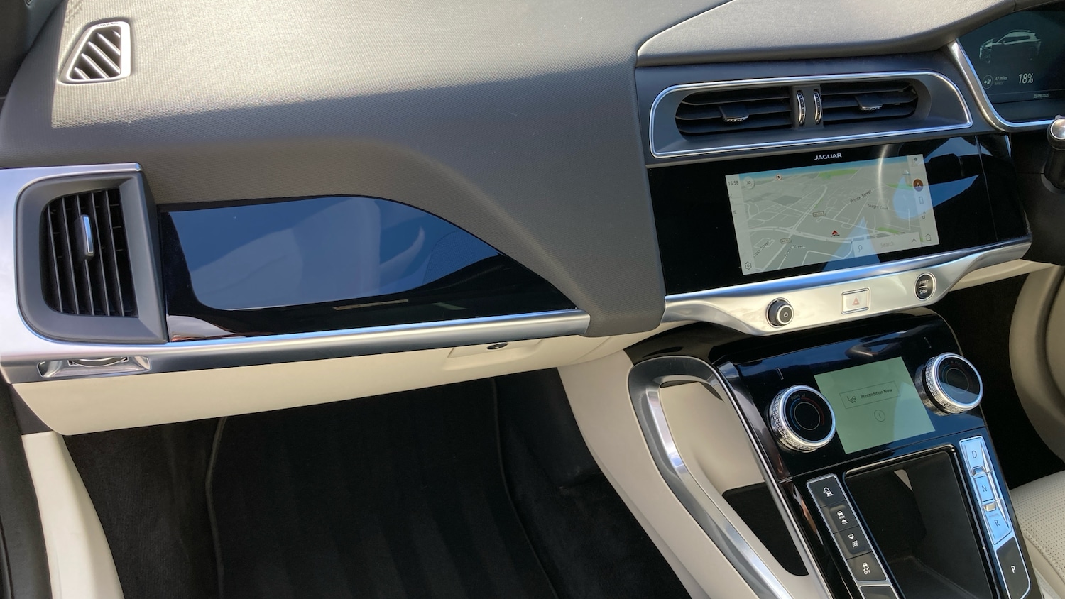 Used Jaguar I-Pace 2022 for sale - 76038116: Photo 26