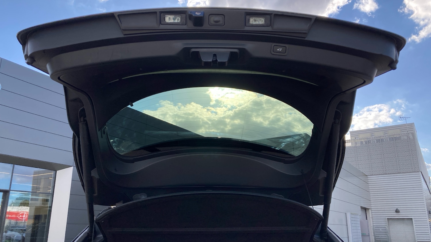 Used Jaguar I-Pace 2022 for sale - 76038116: Photo 27