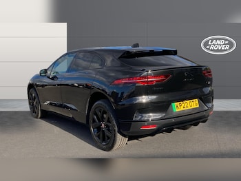 Used Jaguar I-Pace 2022 for sale - 76038116: Photo 2