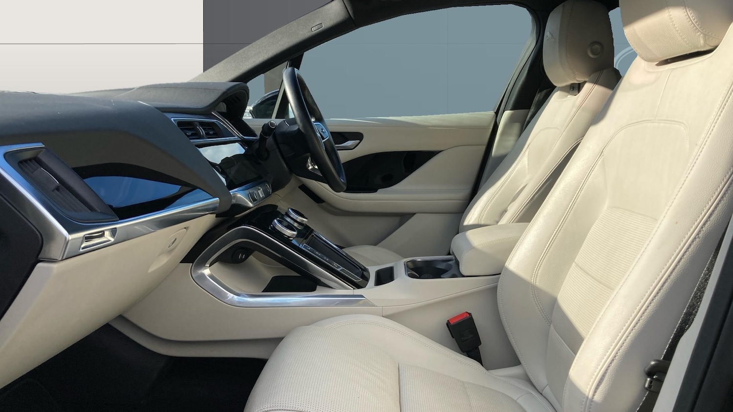 Used Jaguar I-Pace 2022 for sale - 76038116: Photo 3