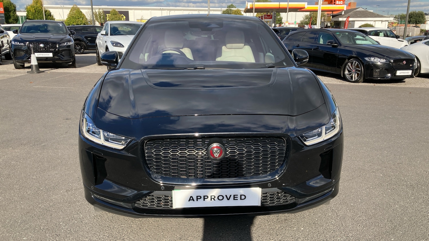 Used Jaguar I-Pace 2022 for sale - 76038116: Photo 31