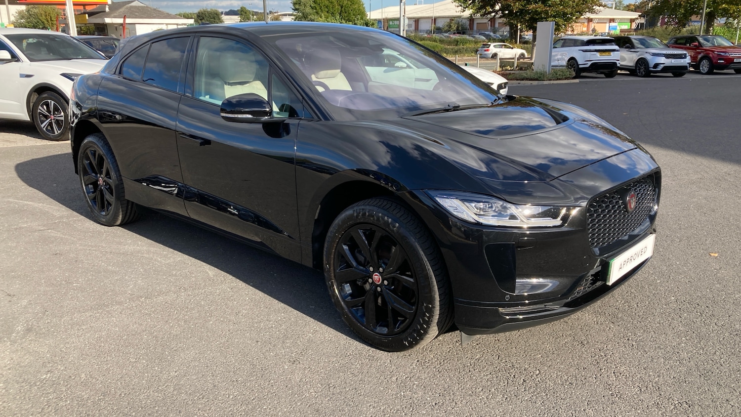 Used Jaguar I-Pace 2022 for sale - 76038116: Photo 33