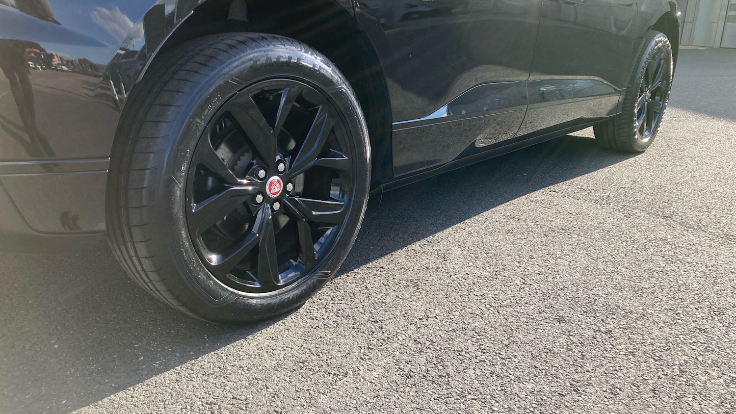 Used Jaguar I-Pace 2022 for sale - 76038116: Photo 36