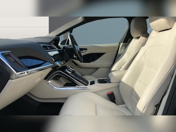 Used Jaguar I-Pace 2022 for sale - 76038116: Photo 3
