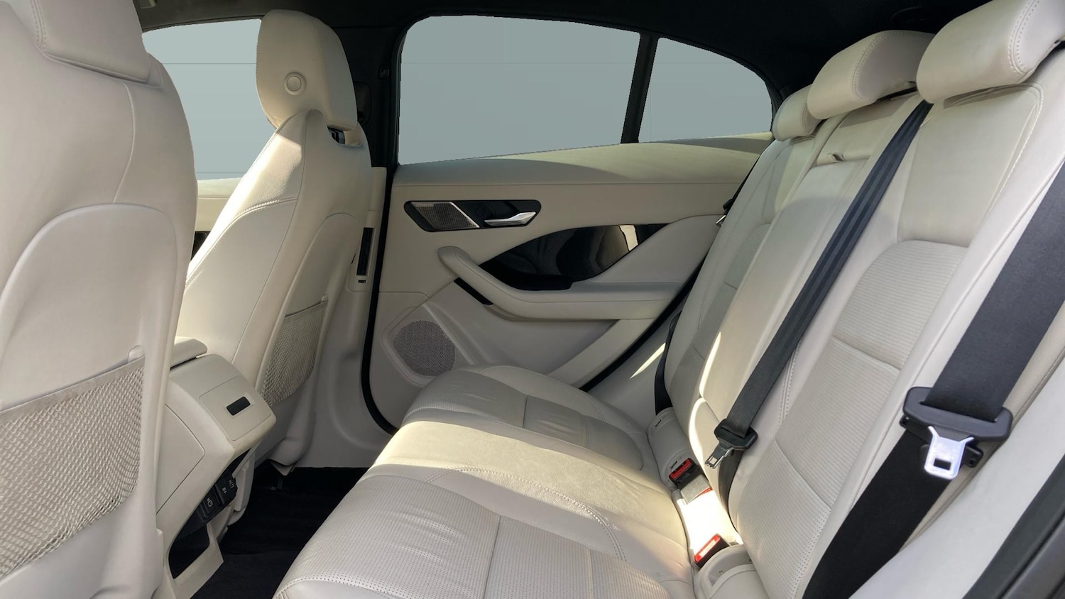 Used Jaguar I-Pace 2022 for sale - 76038116: Photo 4