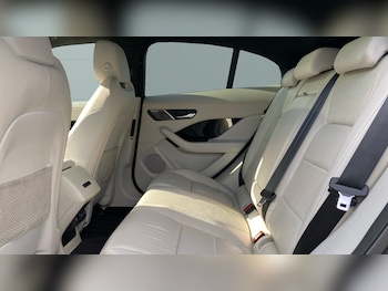 Used Jaguar I-Pace 2022 for sale - 76038116: Photo 4