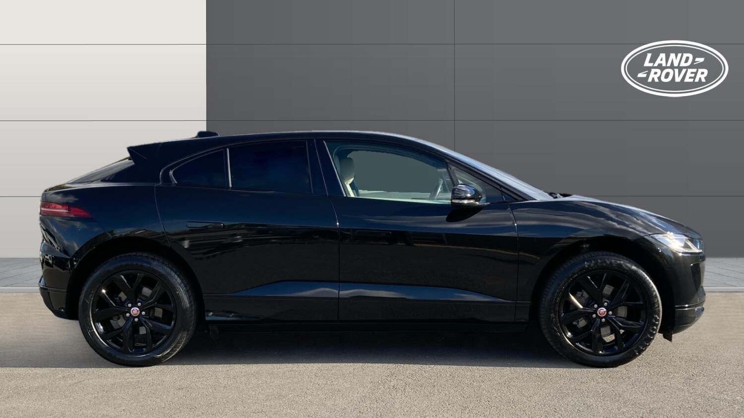 Used Jaguar I-Pace 2022 for sale - 76038116: Photo 5