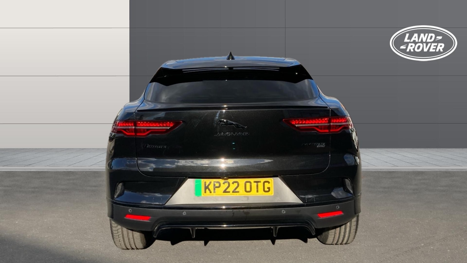 Used Jaguar I-Pace 2022 for sale - 76038116: Photo 6